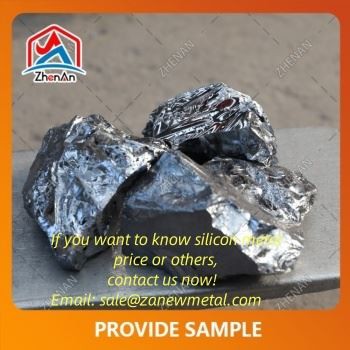 2202 METALL SILIKON 50-100 mm