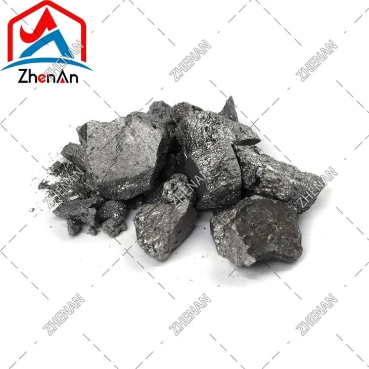 75% Blokki tal-Ferrosilicona