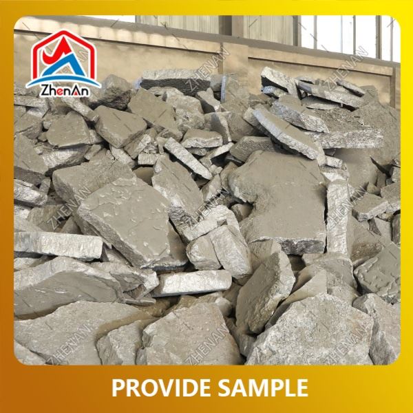 Ferro Silicon Lump Grad 75