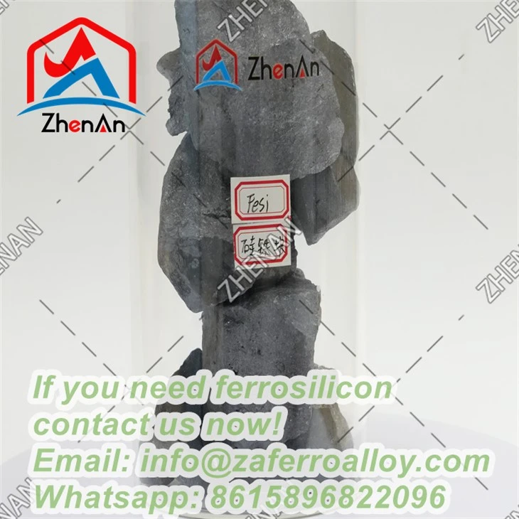 Ferrosilicon 65 Inokulant