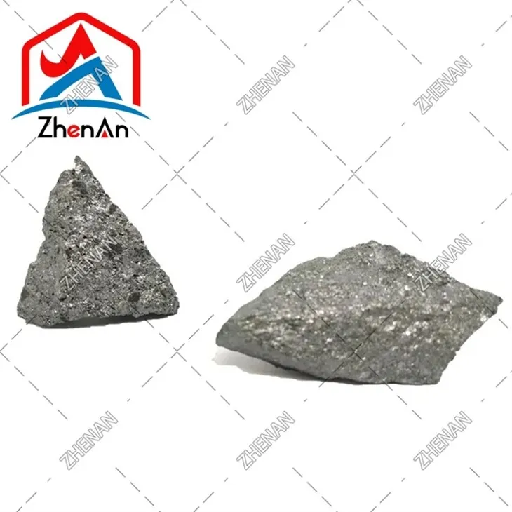 FeSi 75% Ferro Silicon 50-100mm