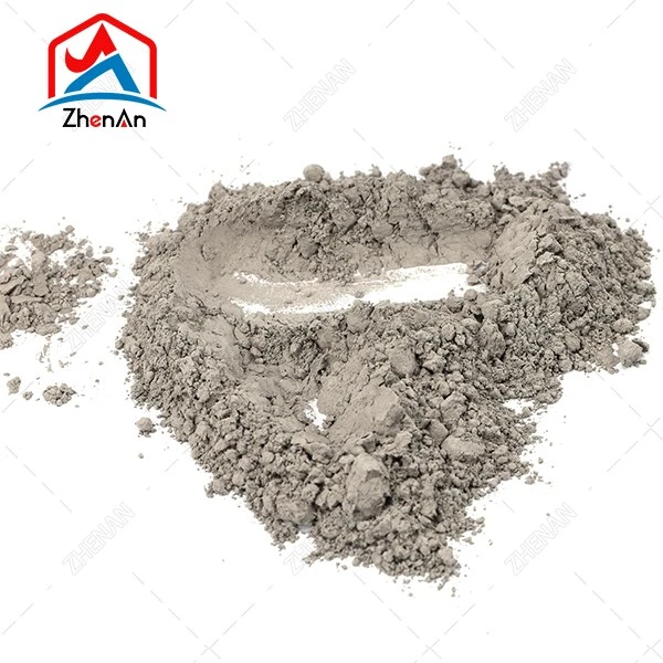 Metallurgical FeSiN Powder Supplier Metallurgical FeSiN Powder Supplier