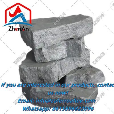 75%Ferro Silikon 3-10 mm